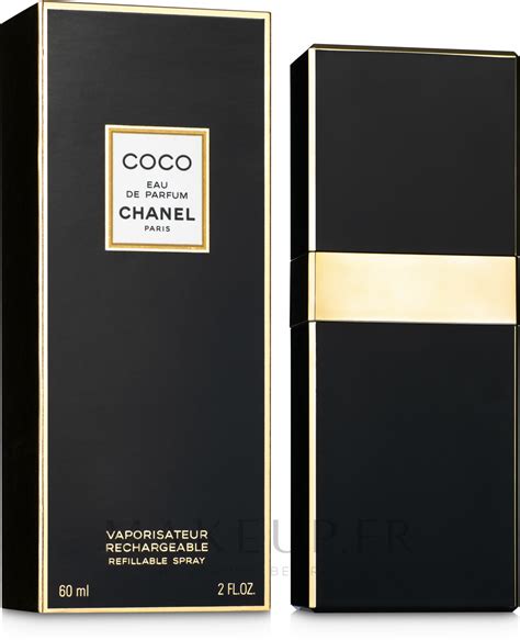 coco chanel eau de parfum 60 ml|coco chanel cheapest price.